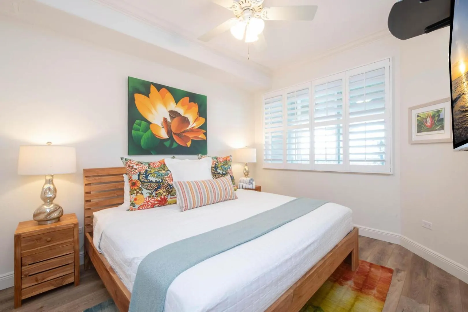 Beachcomber 20 George Town Daire